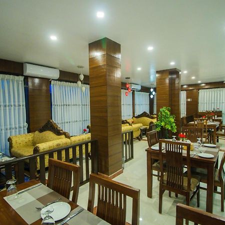 Hotel Prakash International Hetauda Екстер'єр фото