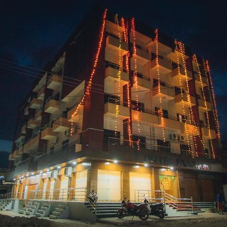 Hotel Prakash International Hetauda Екстер'єр фото
