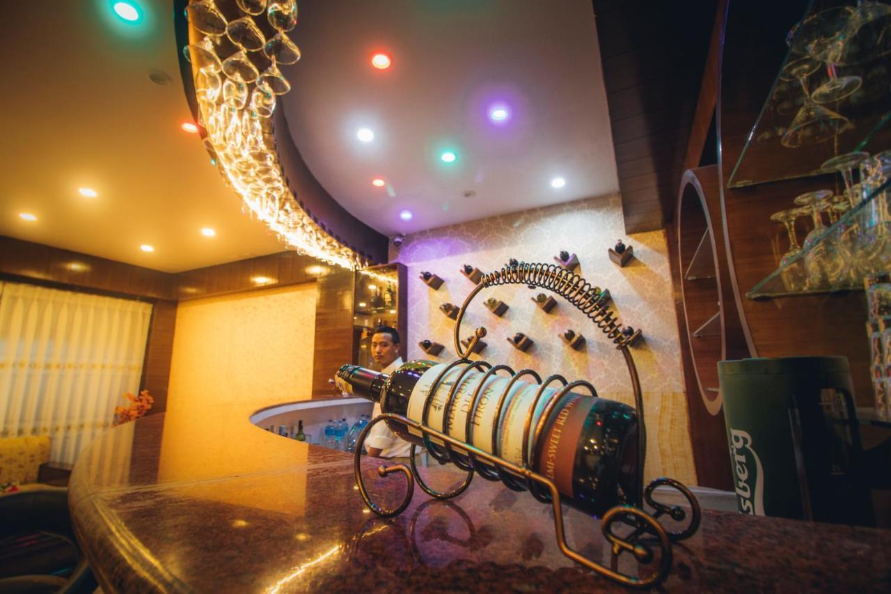Hotel Prakash International Hetauda Екстер'єр фото
