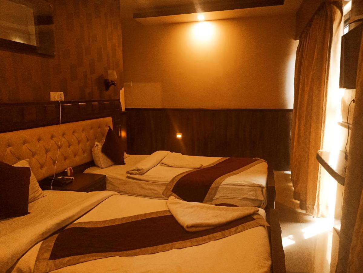 Hotel Prakash International Hetauda Номер фото