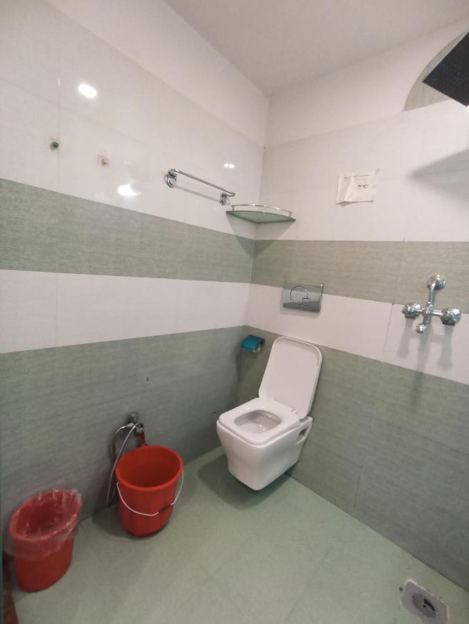 Hotel Prakash International Hetauda Екстер'єр фото