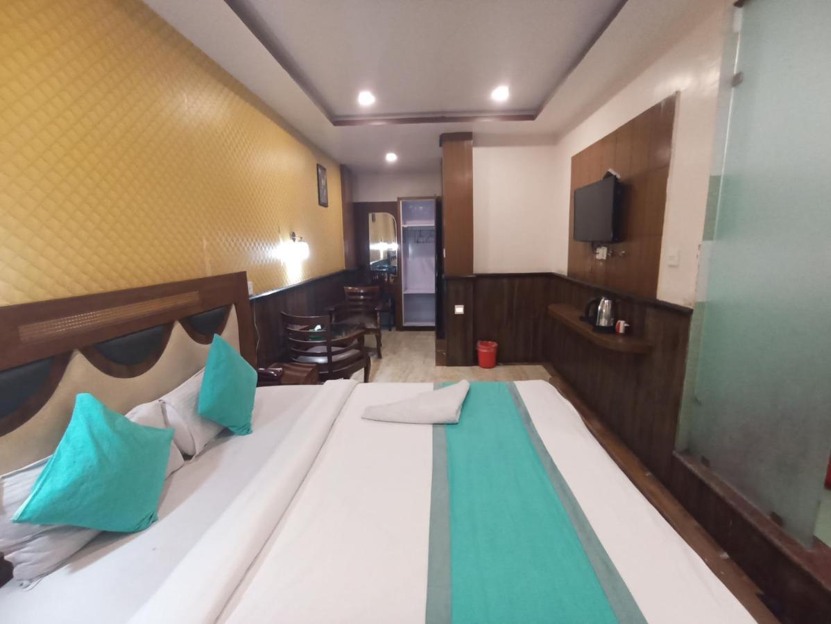 Hotel Prakash International Hetauda Екстер'єр фото